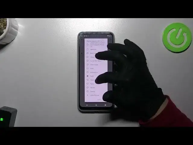 Video thumbnail for Listen to all Default Ringtones on MOTOROLA MOTO G41 - Ringtone List