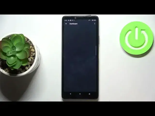 Video thumbnail for How to Check Total Screen Time on SONY Xperia 10 III – Phone Usage Statistics
