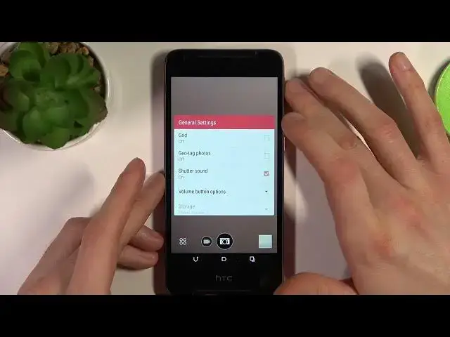 Video thumbnail for How to Enable Camera Location Tags in HTC Desire 628?