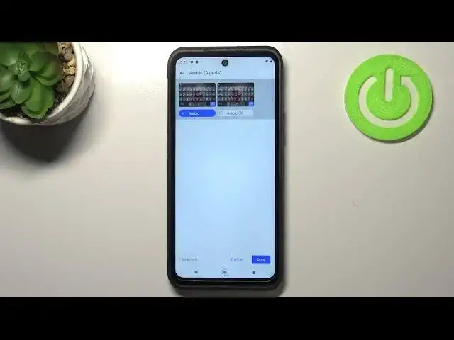 'Video thumbnail for How to Change Keyboard Language in NOKIA XR20 - Keyboard Settings'