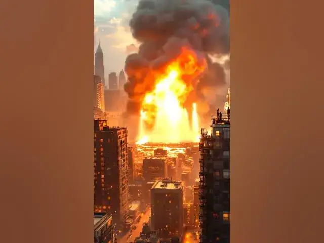 'Video thumbnail for Gas Explosion Horror: Inside the Devastating Blast'
