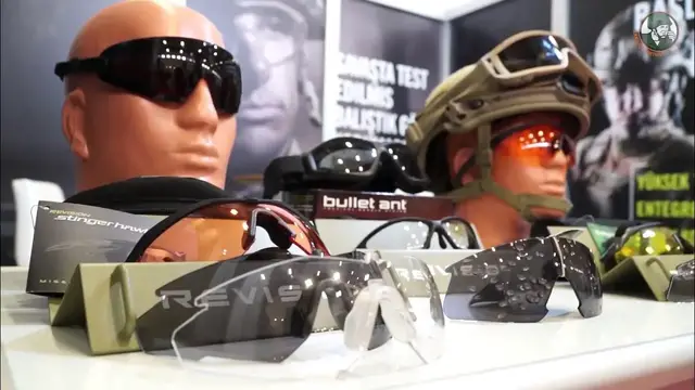 'Video thumbnail for IDEF 2017 International Defense Exhibition Istanbul international industry military equipment'