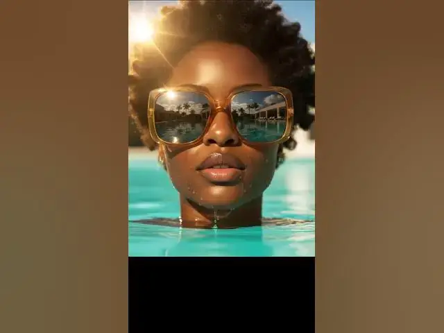 'Video thumbnail for AI photo editing #photoediting'