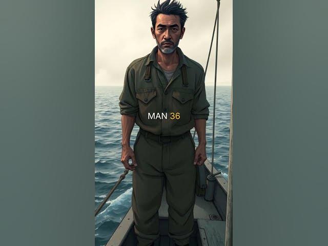 Video thumbnail for 76 Days at Sea: The One Man Left to Die, Then Rescued by Fate