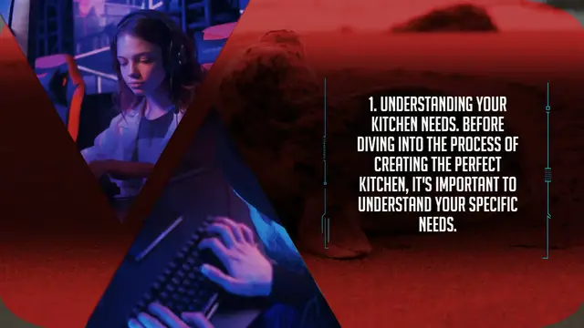 Video thumbnail for From Cooking Habits to Layout: A Guide to Understanding Your Kitchen Needs