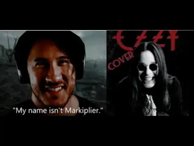 Video thumbnail for Goodbye To Romance (Markiplier Ai Cover)