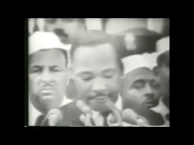 Video thumbnail for WCTV Observes Dr. Martin Luther King Jr. Day (2023)