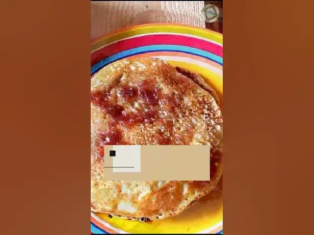 Video thumbnail for What's Cookin'? Something Early