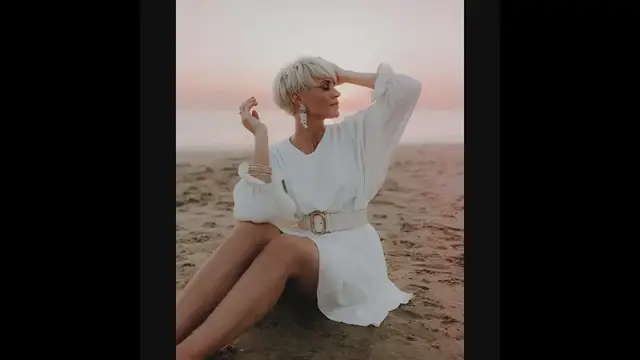 Video thumbnail for Top Stylish Pixie Haircuts for Women