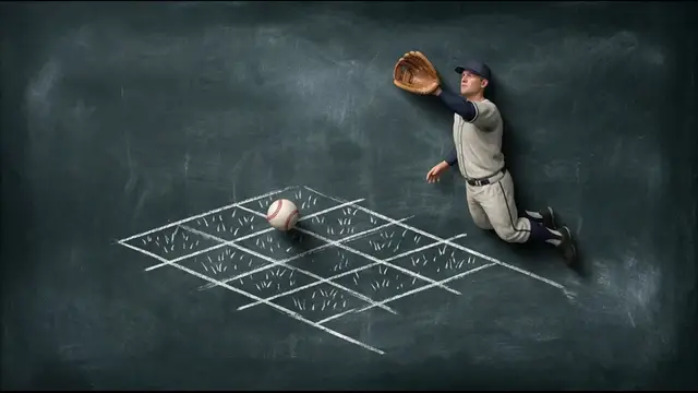 Video thumbnail for Projectile basics