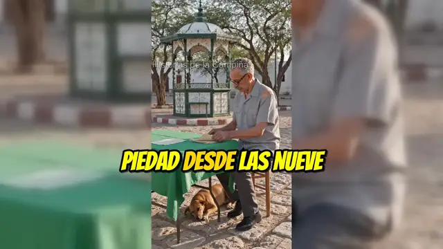 Video thumbnail for Se rieron de la embarazada que compró el rancho seco con los aretes de su madre… sin saber por qué el viejo dueño había tapado la no RENDER2