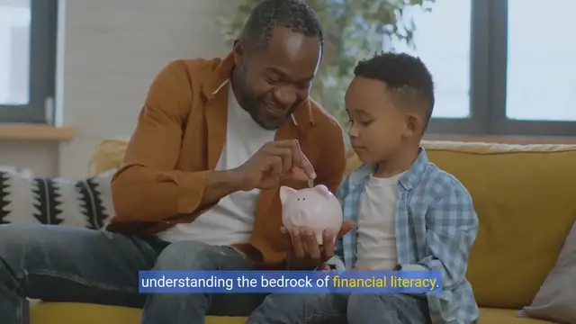 Video thumbnail for Master Your Money: Essential Tips for Financial Freedom