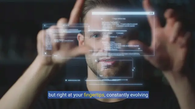 Video thumbnail for The Future of Encyclopedias: Navigating the Digital Shift