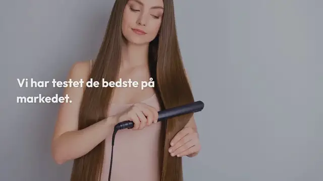 'Video thumbnail for Glattejern test – De Bedste Glattejern i 2024'