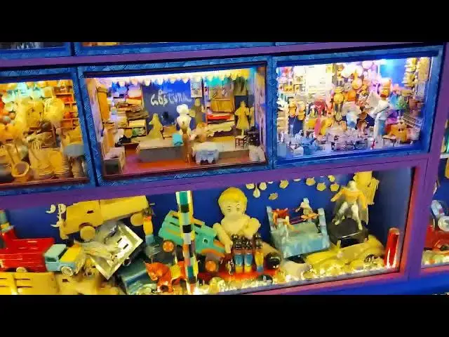 Video thumbnail for Interior del Auditorio Nacional