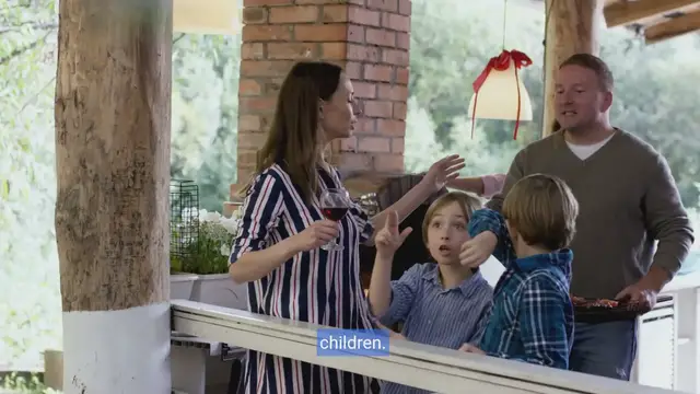 Video thumbnail for The Rise of Last Names as Middle Names: Cultural and Social Insights