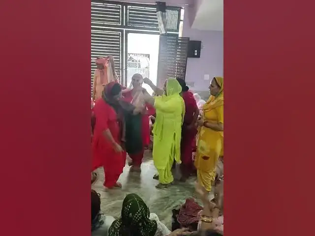 Video thumbnail for बालाजी का बहुत सुंदर भजन और डांस #dance #भजनkirtan #बालाजी