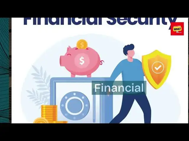 Video thumbnail for What is Financial Literacy and Why Is It Important?