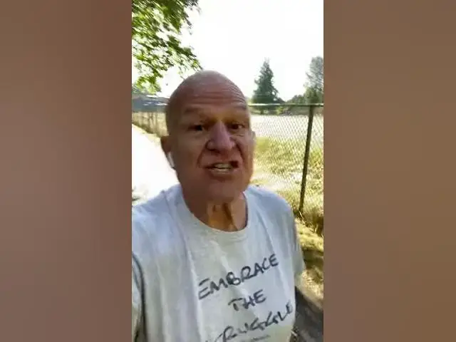 Video thumbnail for Daily Gratitude Nugget:  8/27/2020