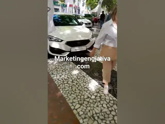 Video thumbnail for Los coche tesla