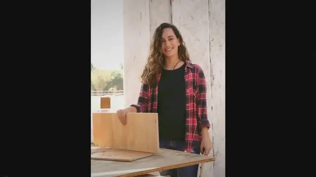 Video thumbnail for 1/2" vs 3/4" Plywood for Cabinets