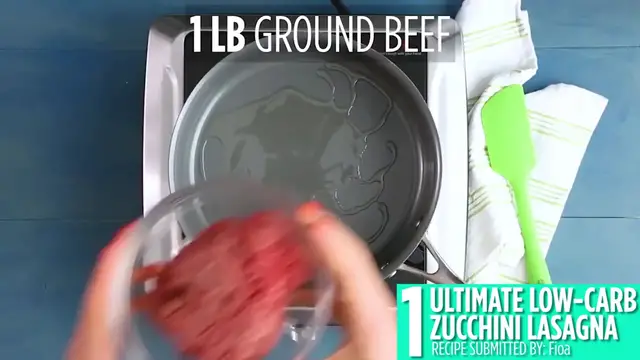 Video thumbnail for 9 Keto Recipes _ Keto Snack_ Dinner_ and Dessert Recipes _ Allrecipes.com(720P_HD)