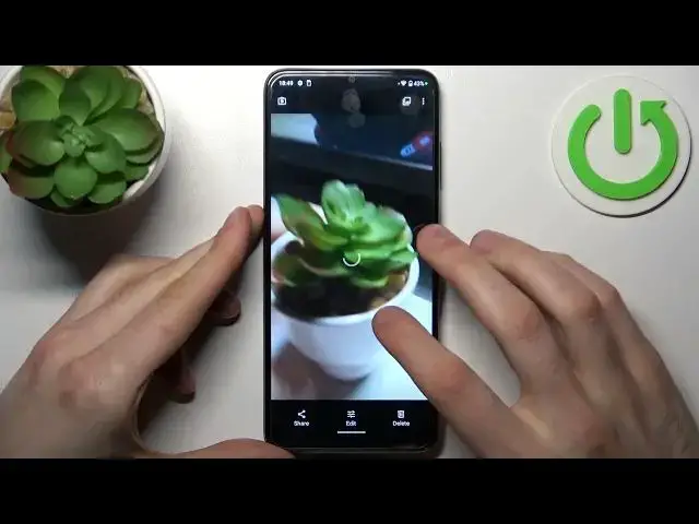 Video thumbnail for How To Record Time Lapse On MOTOROLA MOTO E22