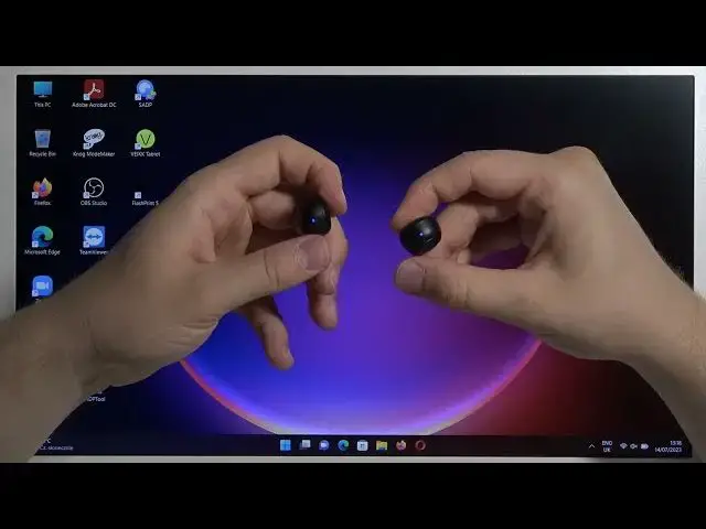 Video thumbnail for How to Pair Sony WF-C500 with Windows PC / Laptop?