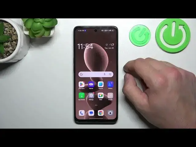 Video thumbnail for How to Enable/Disable Screen Locking Sounds on OPPO A1? - Sound Settings