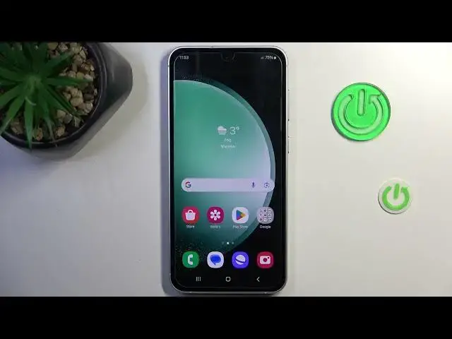 'Video thumbnail for How to Check the IMEI Number on SAMSUNG Galaxy F54'