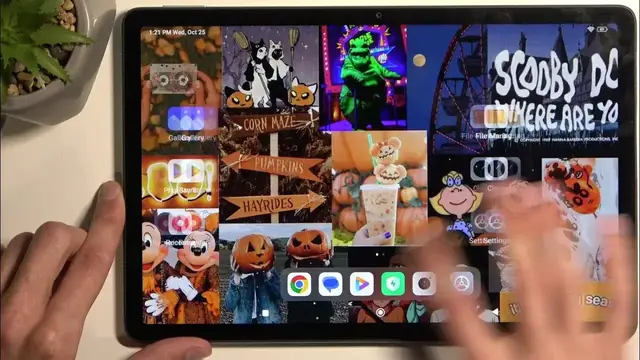 Video thumbnail for How to Master Your Redmi Pad SE: Unveiling the Best Tricks and Tips!