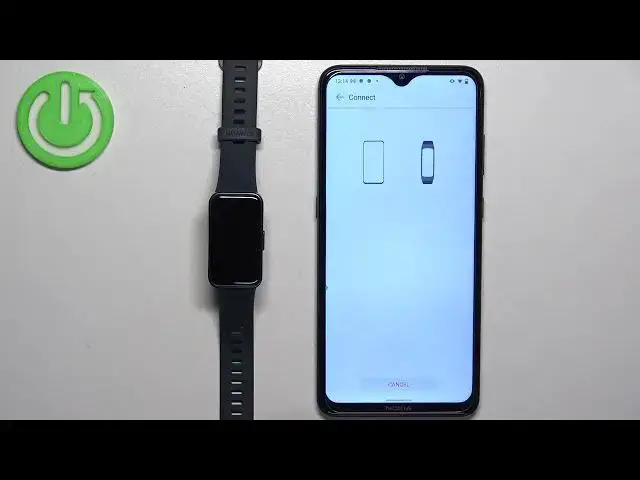 Video thumbnail for How to Pair HUAWEI Band 8 With Android