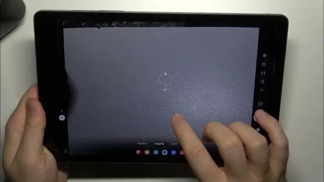 Video thumbnail for How to Change Camera Brightness Manually on SAMSUNG Galaxy Tab S9 FE?