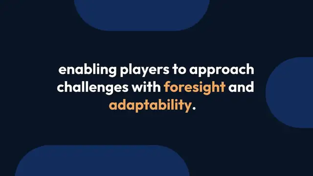 Video thumbnail for Strategic Planning for Success