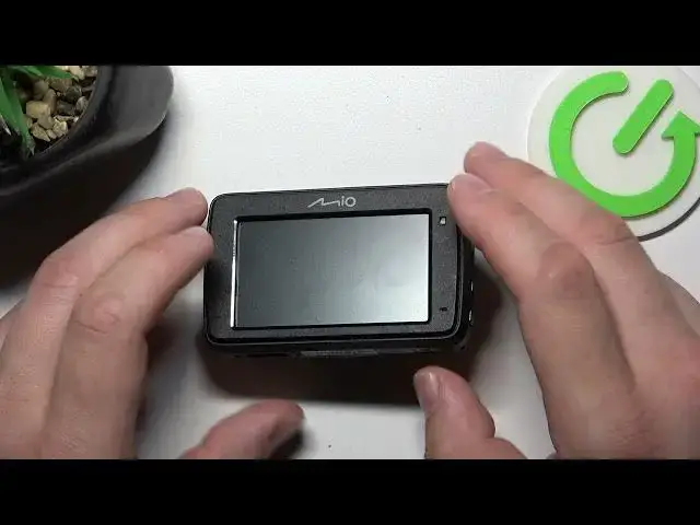 'Video thumbnail for How To Find Serial Number On MIO MiVue 732'