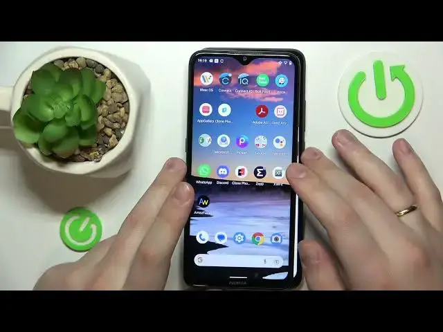'Video thumbnail for How to Set Up Parental Control on XIAOMI Redmi A1 Plus'