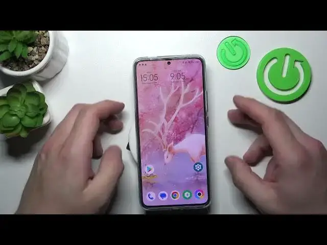 Video thumbnail for Does POCO F5 Pro Support Wireless Charging? - Charge Without Cable