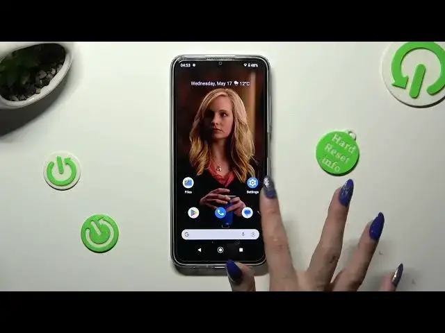Video thumbnail for How to Download and Apply iOS Launcher on NOKIA G22 - Install Launcher iOS