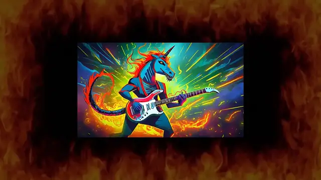 Video thumbnail for Mustango - AI Music Generation - Text to Music Generation - Machine Learning Research - ML News