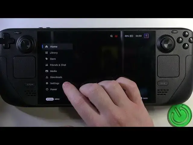 'Video thumbnail for How To Enable & Disable Steam Cloud In Steam Deck OLED'