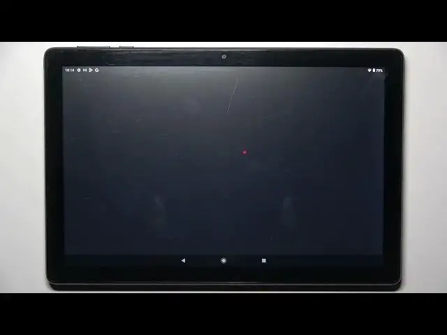 'Video thumbnail for How to Show Battery Percentage on ALCATEL 1T 10 SMART 2020?'