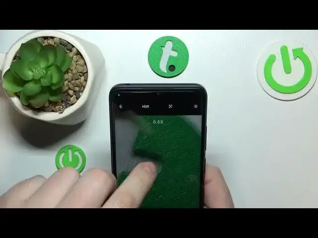 Video thumbnail for How to Set Maximum Camera Zoom on XIAOMI Redmi A1 Plus