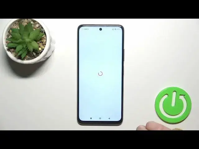 'Video thumbnail for How to Activate Hey Google of Google Assistant on POCO X3 GT'