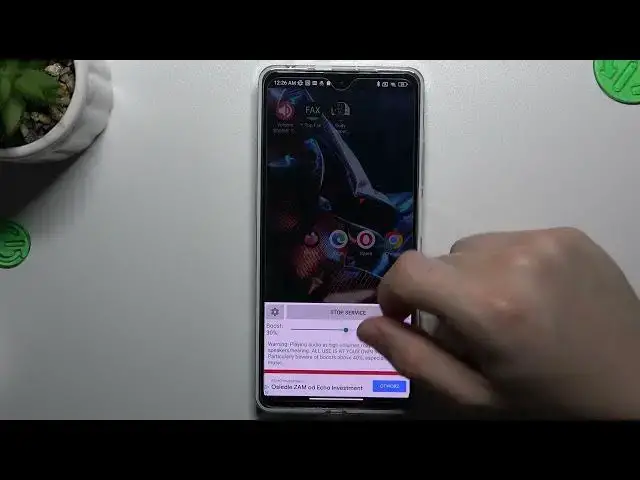 Video thumbnail for How to Make POCO X5 Pro Louder? - Volume Booster