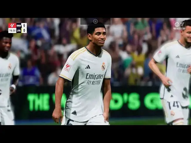 Video thumbnail for How To Do Griddy In FC 24 ( FIFA 24 )
