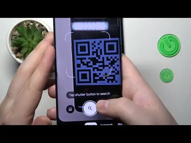 Video thumbnail for How to Scan QR Code in OnePlus - Process a QR Code using a OnePlus Mobile Phone