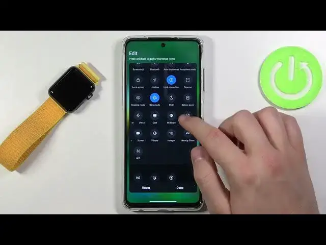 Video thumbnail for How to Adjust Notification Panel Icons in Xiaomi Poco X3 Pro?