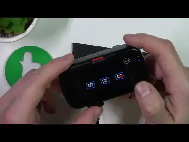 Video thumbnail for Never Lose Your Dashcam Footage Again: How to Protect Your Files on the Nextbase 622GW