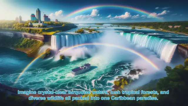 Video thumbnail for Discover Barbados: A Nature Lover's Paradise