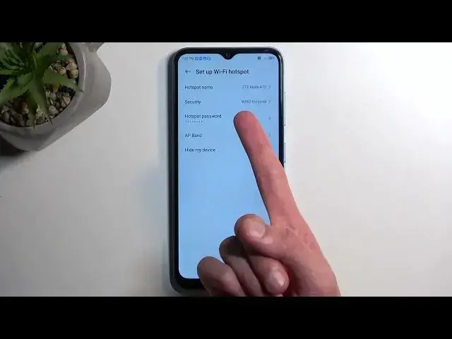 Video thumbnail for ZTE Blade A73 Portable Hotspot Setup - Share Your Internet on the Go